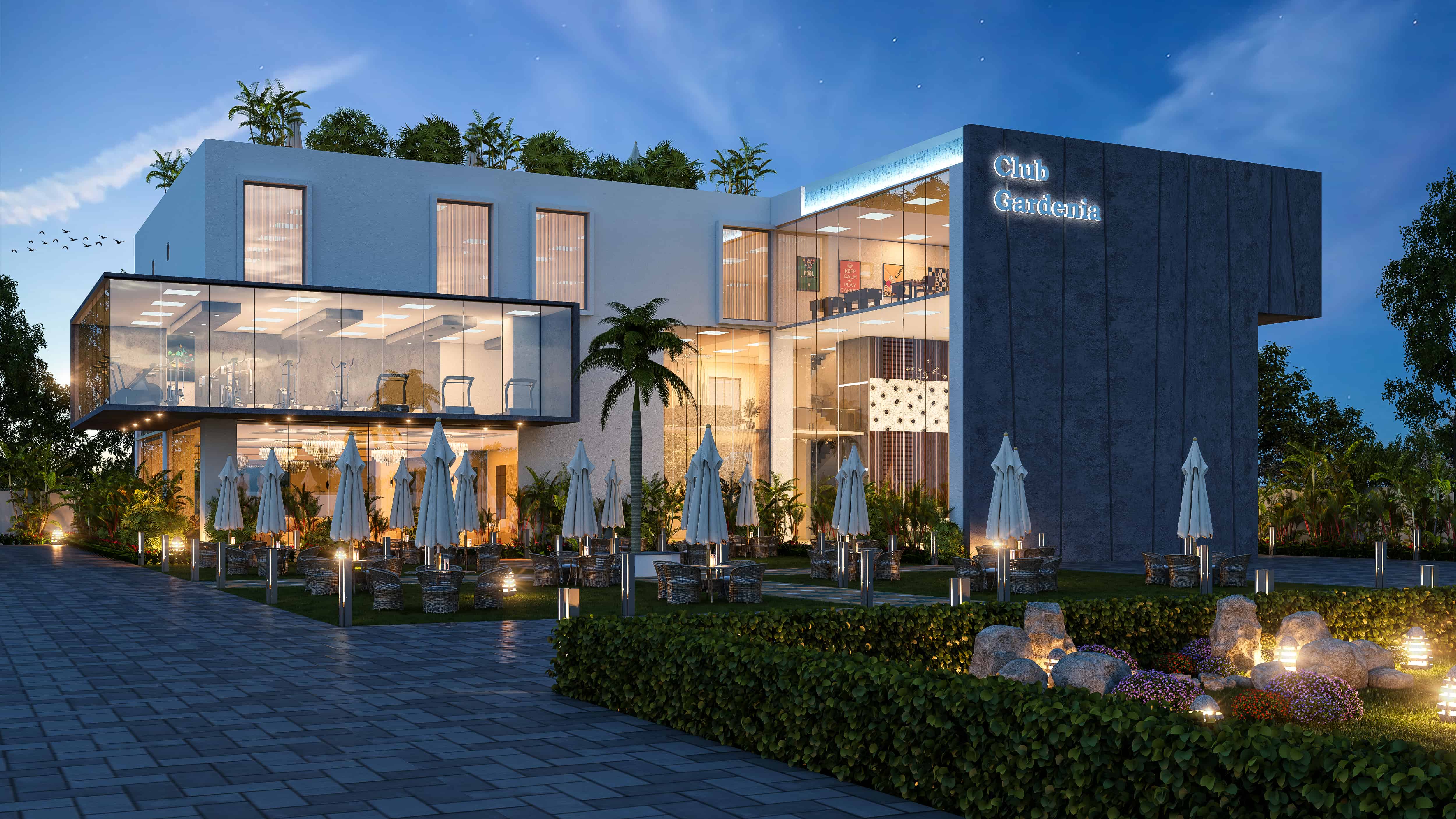 Pranava Group. 