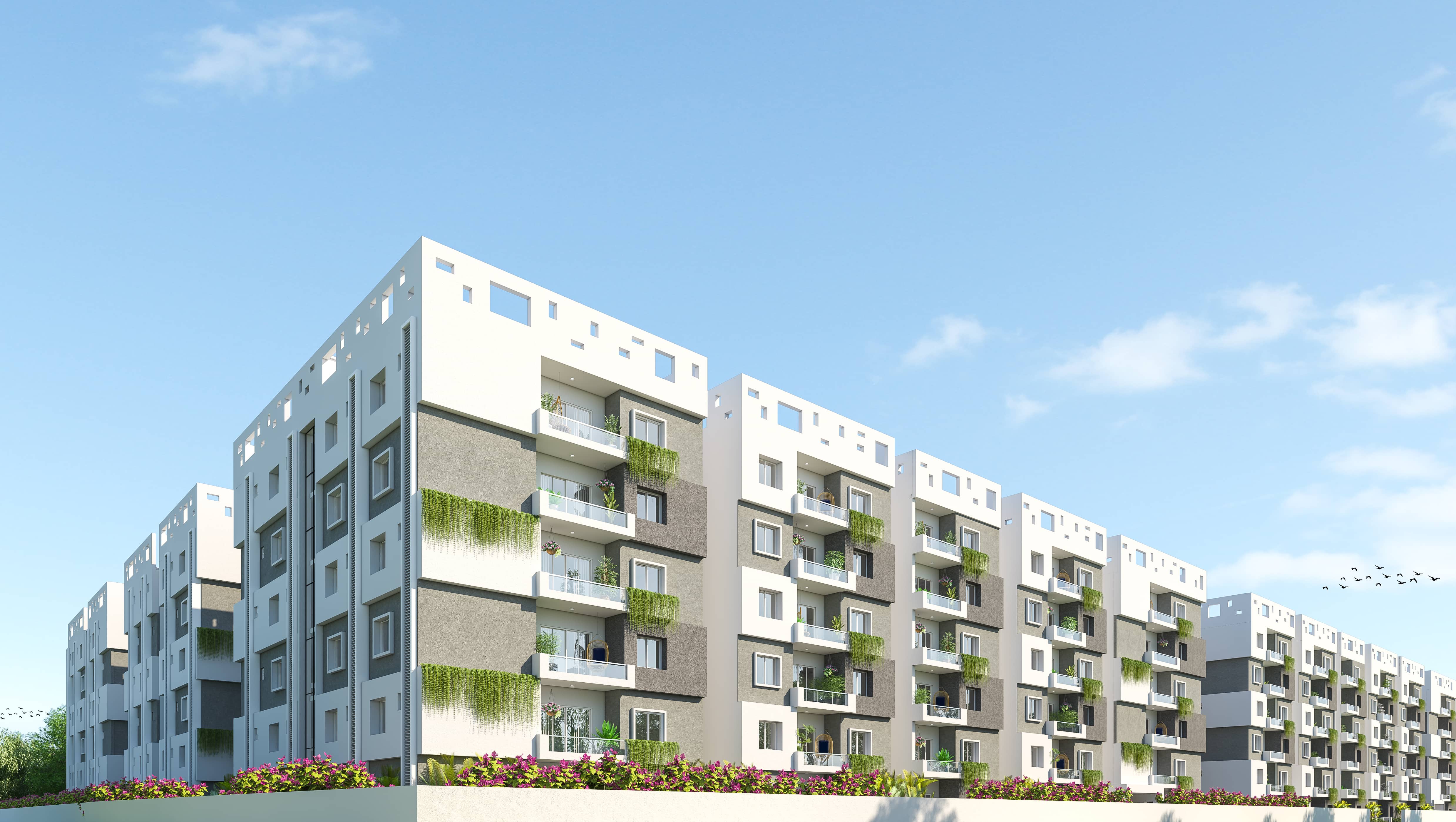 Pranava Group. 
