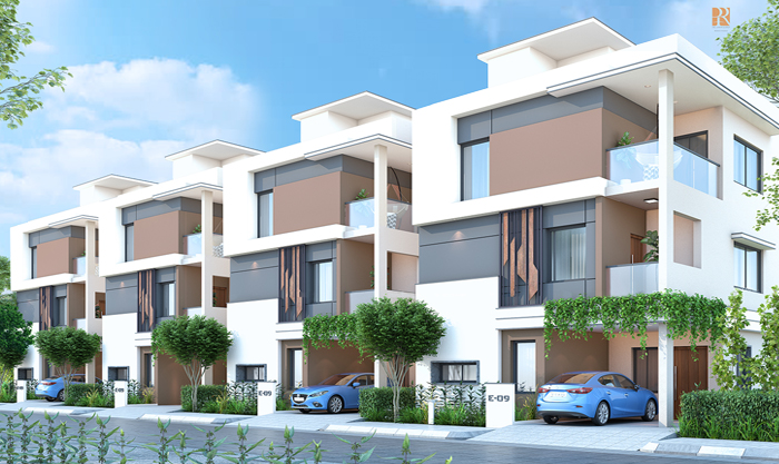 Pranava Group. 