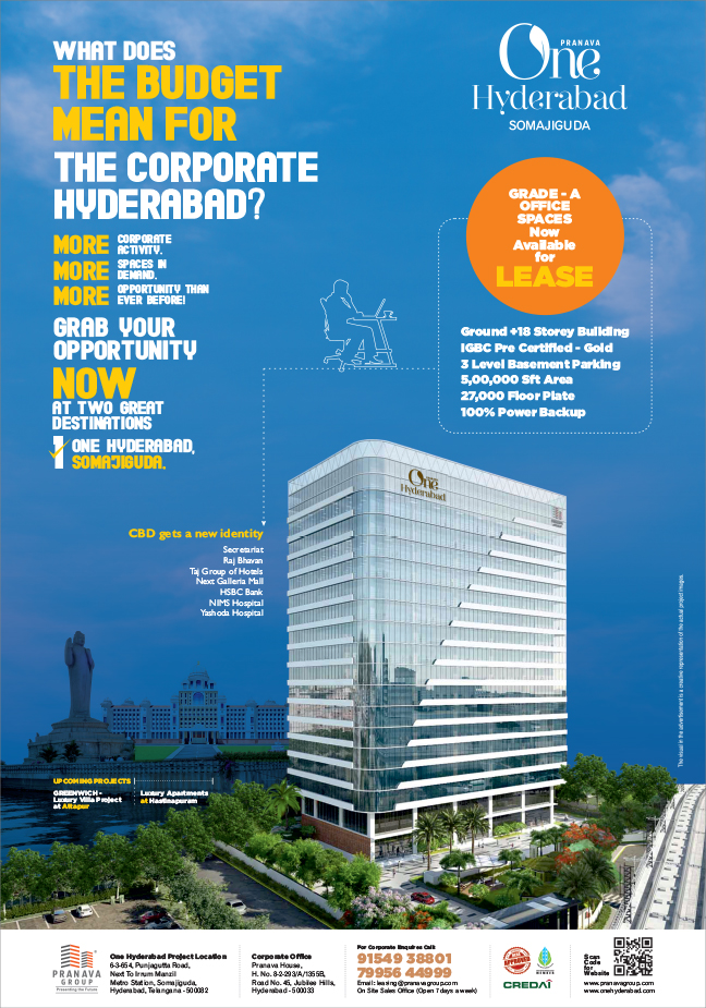 Pranava Group. 