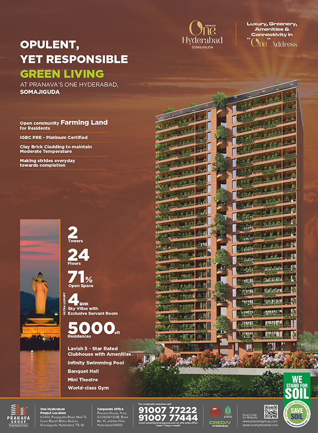 Pranava Group. 