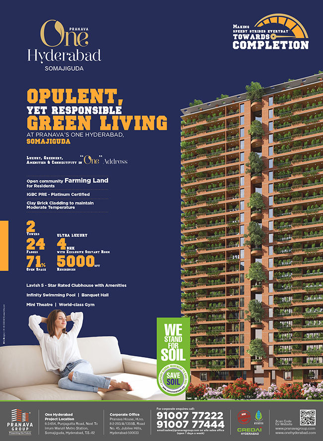 Pranava Group. 