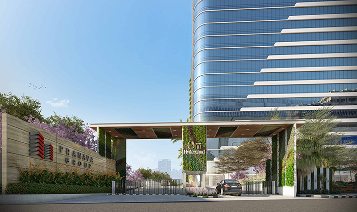 Pranava Group. 